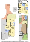 19 Lush Court, Altona Meadows, Vic 3028-Floorplan