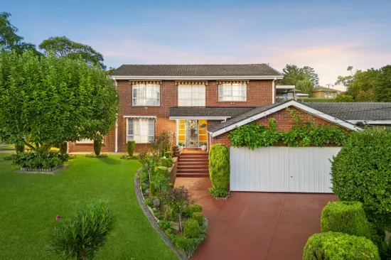 19 Lynnwood Parade, Templestowe Lower, Vic 3107