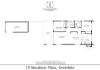 19 MacAlister Place, Smithfield, Qld 4878-Floorplan