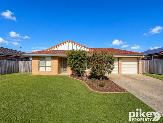 19 Macaranga Street, Morayfield, Qld 4506