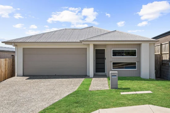 19 Macintyre Street, South Ripley, Qld 4306 - Sold