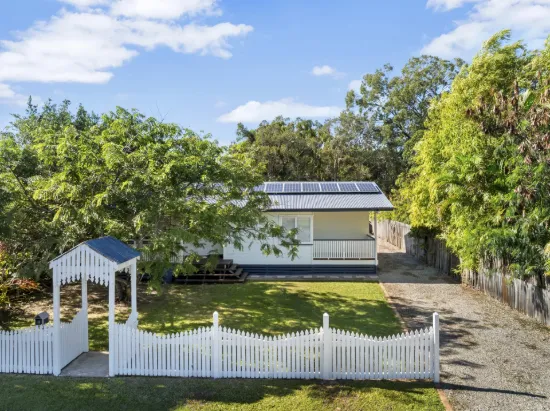 19 MacKay Street, Caboolture, Qld 4510