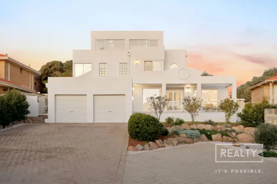 19 Mackerel Court, Sorrento, WA 6020