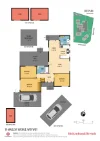 19 MacLeay Avenue, Woy Woy, NSW 2256-Floorplan