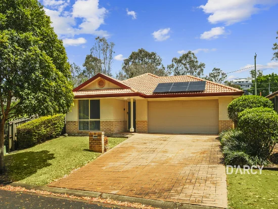19 Maddison Place, The Gap, Qld 4061 - For Rent