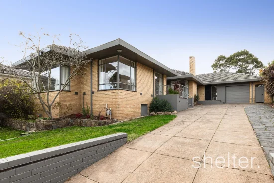 19 Madeline Street, Glen Iris, Vic 3146 - For Rent