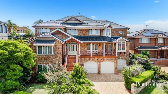 19 Magney Place, Bella Vista, NSW 2153