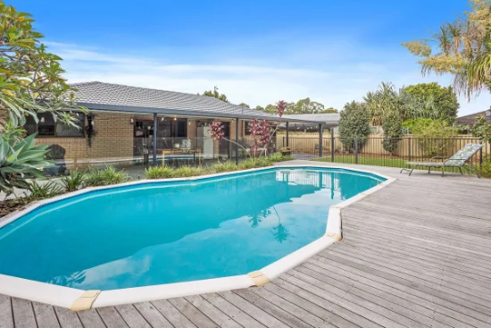 19 Mahogany Drive, Palm Beach, Qld 4221 - For Rent
