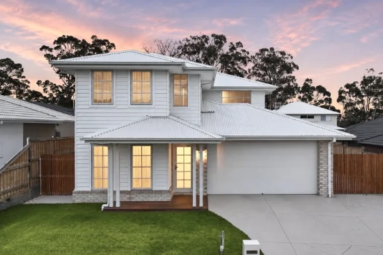 19 Mainstone Street, Drouin, Vic 3818