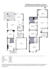 19 Mainstone Street, Drouin, Vic 3818-Floorplan