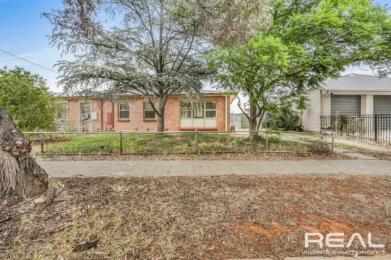 19 Mainwaring Crescent, Davoren Park, SA 5113