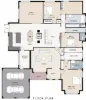 19 Majestic Close, Port Kennedy, WA 6172-Floorplan