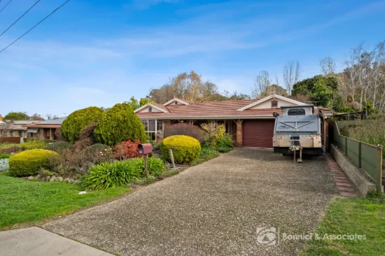 19 Malakoff Road, Beechworth, Vic 3747