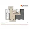 19 Malling Street, Birkdale, Qld 4159-Floorplan
