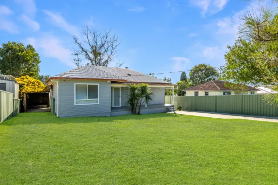 19 Manfred Avenue, Windale, NSW 2306