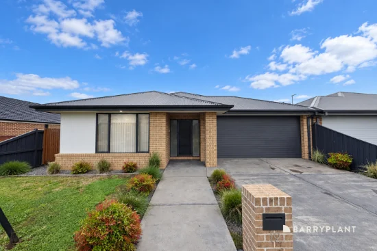 19 Mangrove Street, Warragul, Vic 3820