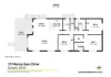 19 Manna Gum Drive, Cowes VIC 3922-Floorplan