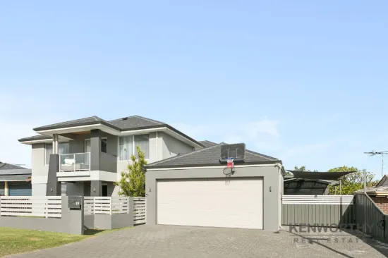 19 Mannion Way, Kardinya, WA 6163