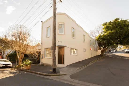19 Mansfield Street, Rozelle, NSW 2039