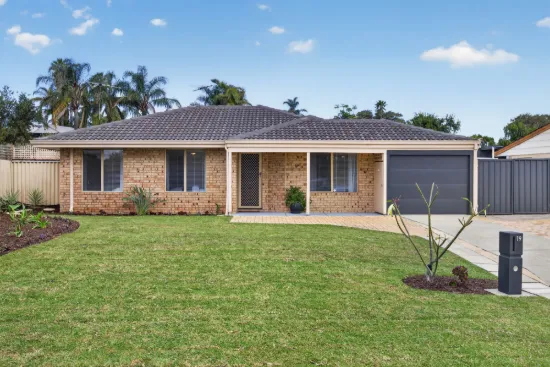 19 Manyarra Turn, Joondalup, WA 6027