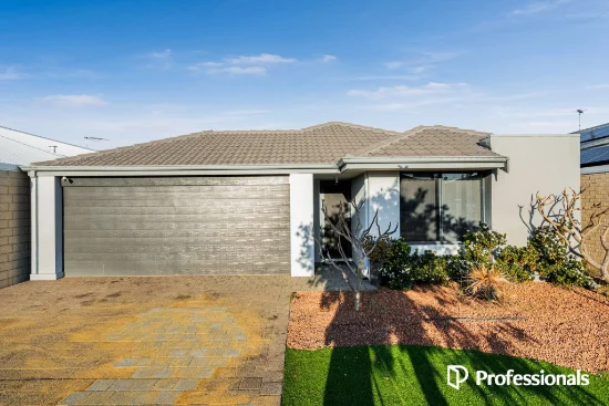 19 Mapleton Drive, Yanchep, WA 6035