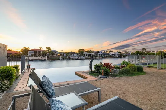 19 Marawa Drive, Parrearra, Qld 4575