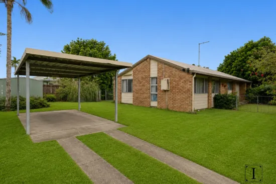 19 Marchant Street, Manoora, Qld 4870