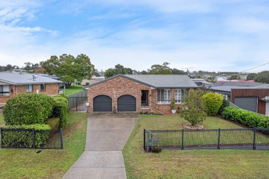 19 Margaret Street, Warwick, Qld 4370