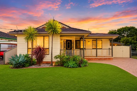 19 Marigold Avenue, Marayong, NSW 2148