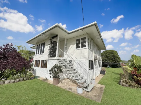 19 Marina Parade, Ingham, Qld 4850