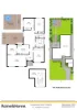 19 Marina View Parade, St Huberts Island, NSW 2257-Floorplan