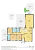 19 Mariners Crescent, West Lakes, SA 5021-Floorplan