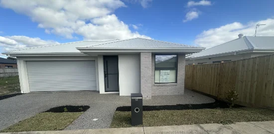19 Marion Street,, Bonshaw, Vic 3352