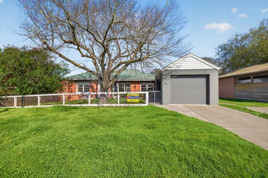19 Marley Street, Sale, Vic 3850 - For Sale