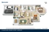 19 Maroubra Parade, Secret Harbour, WA 6173-Floorplan