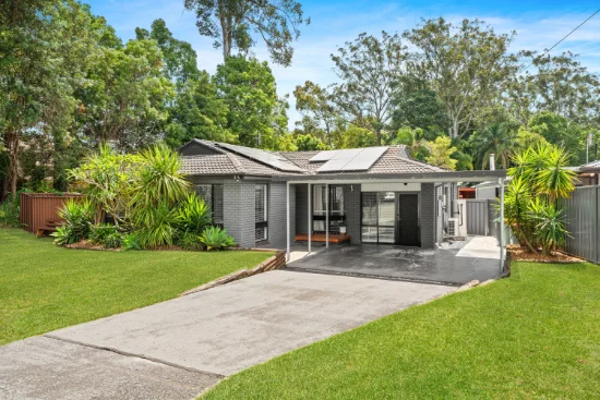 19 Marril Road, Niagara Park, NSW 2250