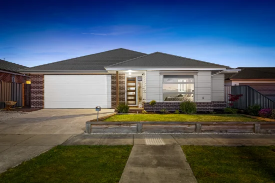 19 Marshall Road, Lucas, Vic 3350 - For Sale