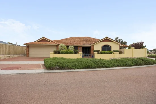 19 Martingale Avenue, Henley Brook, WA 6055 - For Sale