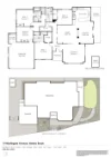 19 Martingale Avenue, Henley Brook, WA 6055-Floorplan