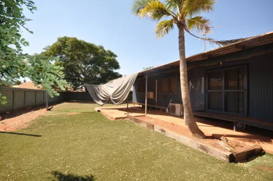 19 Mauger Place, South Hedland, WA 6722