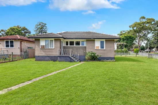 19 Mawson Road, Tregear, NSW 2770