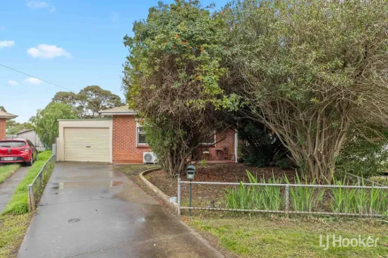 19 May Terrace, Evanston, SA 5116