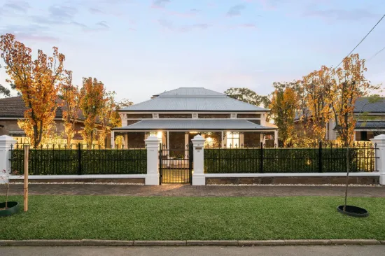 19 May Terrace, Kensington Park, SA 5068