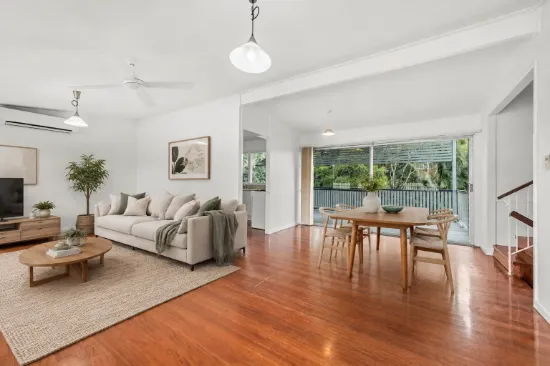 19 Mayled St, Chermside West, Qld 4032