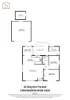 19 Maynes Parade, Unanderra, NSW 2526-Floorplan