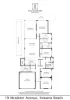 19 McAlister Avenue, Kewarra Beach, Qld 4879-Floorplan