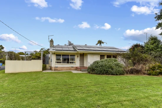 19 McArthur Street, Mount Gambier, SA 5290