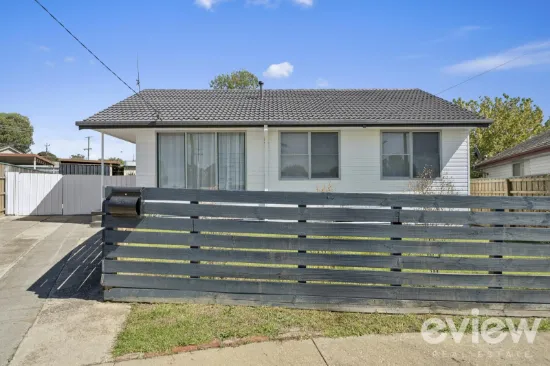 19 McCormack Crescent, Seymour, Vic 3660