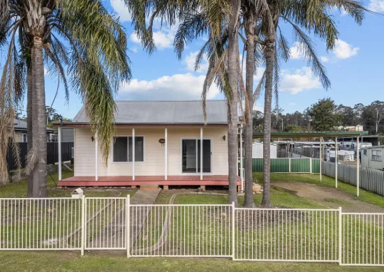 19 Mcdonald Avenue, Paxton, NSW 2325