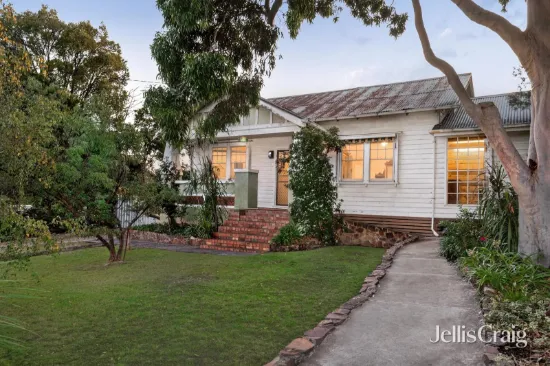 19 Mcdowell Street, Greensborough, Vic 3088